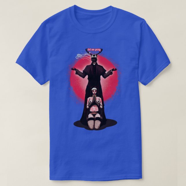 Camiseta Reprodução de Função do Pai 10 (Frente do Design)