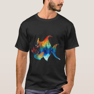 Camiseta Reprodução Seletiva É Minha Linguagem do Amor –