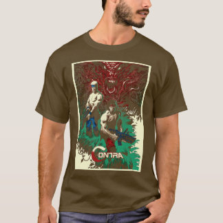 Camiseta Reproduzindo Para Manchas