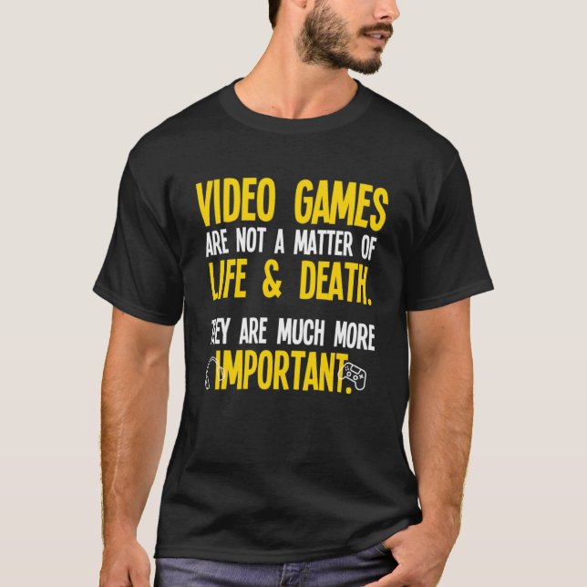 Camiseta Reproduzindo Videos games PC Console Gamer Geek 1 (Frente)