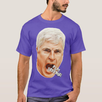 CAMISETA REPRODUZIR DEFESA