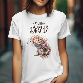 Camiseta Reptile Lizard Birthday