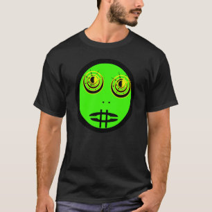 Camiseta Reptilian Tee