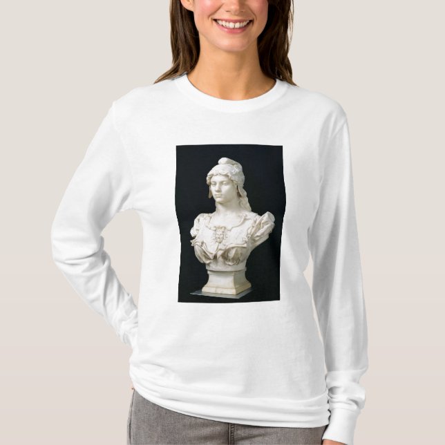 Camiseta República, 1888-90 (Frente)