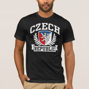 Camiseta República checa
