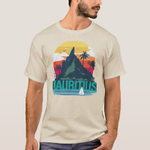 República da Maurícia