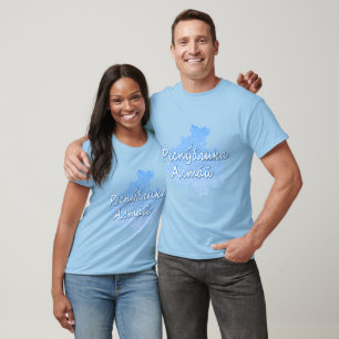 Camiseta República de Altai