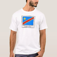 República Democrática do Congo