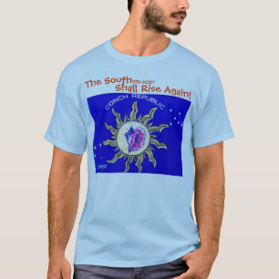Camiseta República do Conch