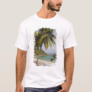 Camiseta República Dominicana, Costa Norte, Abreu, Praia