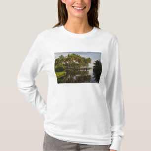 Camiseta República Dominicana, Costa Norte, Nagua, Praia