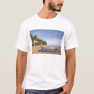 Camiseta República Dominicana, Costa Norte, Nagua, Praia