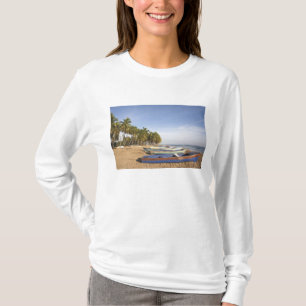 Camiseta República Dominicana, Costa Norte, Nagua, Praia