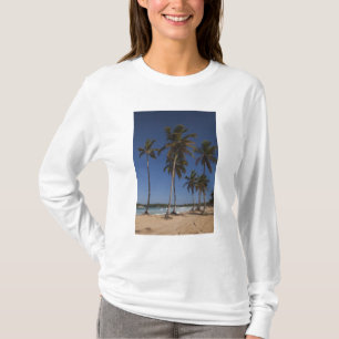 Camiseta República Dominicana, Região de Punta Cana, El