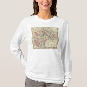 Camiseta República Federal da Alemanha 2