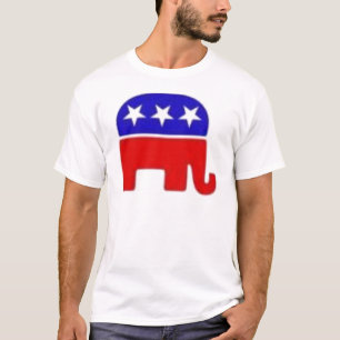 Camiseta Republicano