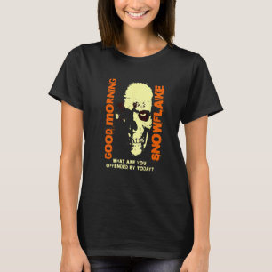 Camiseta Republicano Conservador Anti Woke