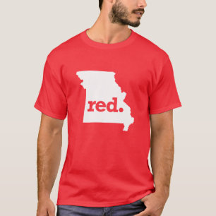 Camiseta Republicano de Missouri