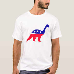 Camiseta Republicanos?
