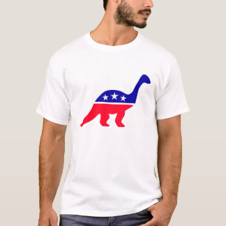 Camiseta Republicanos?