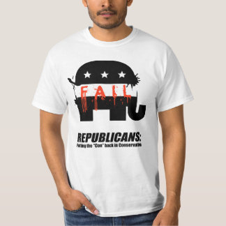 Camiseta Republicanos - pndo o engodo para trás no