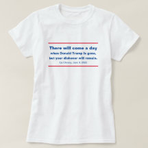 Republicanos Sua Desonra Irá Permanecer Citação em