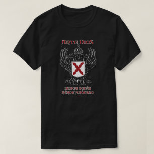 CAMISETA REQUERENTE