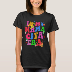 Camiseta Rero Groovy Cinco De Mayo Na Minha Festa Da Era Ma