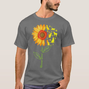 Camiseta RESCUE SAVE AMOR PET Abrigo para animais Dosagem d