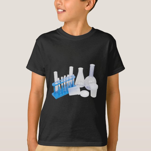 Camiseta ResearchBeakers071209 (Frente)
