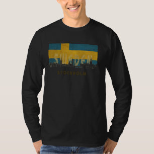 Camiseta reserva de Skyline Vacation na cidade de Souvenir