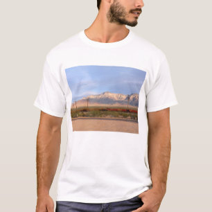 Camiseta Reserva Nacional Mojave, Califórnia