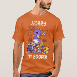 Camiseta Reservado