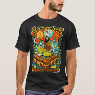 Camiseta Reserve Voar Borboleta Dave Banda Rock Americano