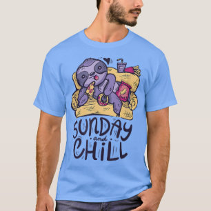 Camiseta Resfriamento Domingo De Lama Com Pizza 29765209