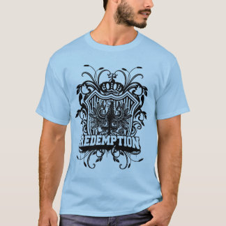 Camiseta Resgate