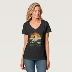 Camiseta Resgate de Cacatua Mãe de Pássaros