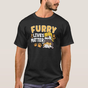 CAMISETA RESGATE DE GATO DIREITOS DOS ANIMAIS RESGATE ADOÇÃ