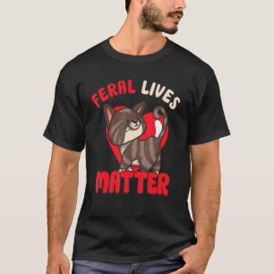 Camiseta Resgate de Gatos Direitos dos Animais Resgate Adoç