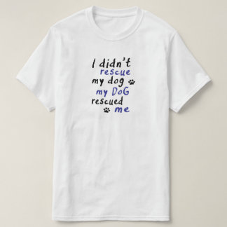 Camiseta Resgate-me