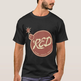 Camiseta Resgate um amigo no Team Fortress 2