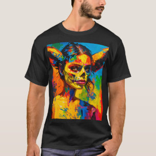 Camiseta Residente de Chernobyl