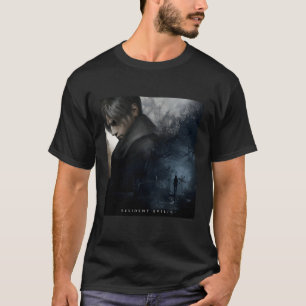 Camiseta Residente Mau 4
