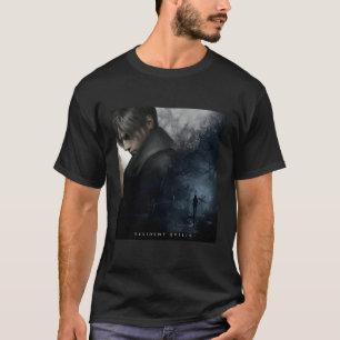 Camiseta Residente Mau 4