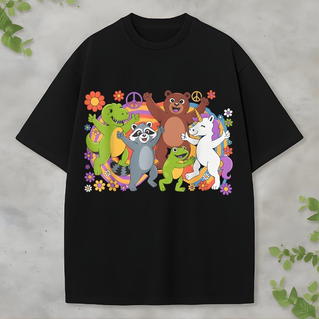 Camiseta Resist Frog Portland Frog Protest for Men Women (Criador carregado)