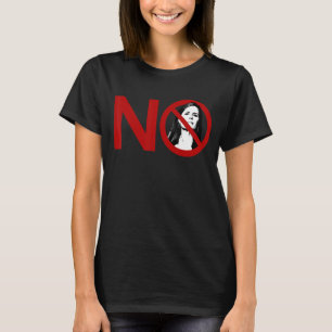 Camiseta Resiste Amy Coney Barrett Scotus Suprema Court Roe