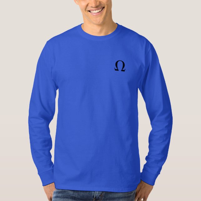 Camiseta Resistência (Frente)