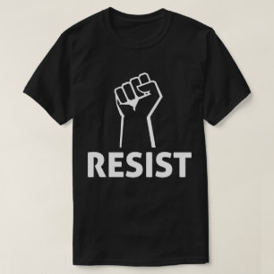 Camiseta Resistência à sujeira anti-calça