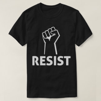 Camiseta Resistência à sujeira anti-calça