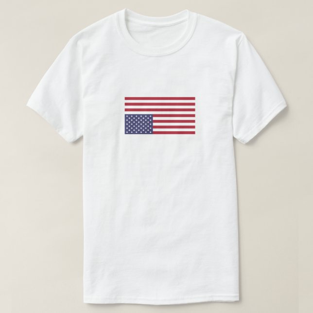 Camiseta Resistência T-Shirt (Frente do Design)